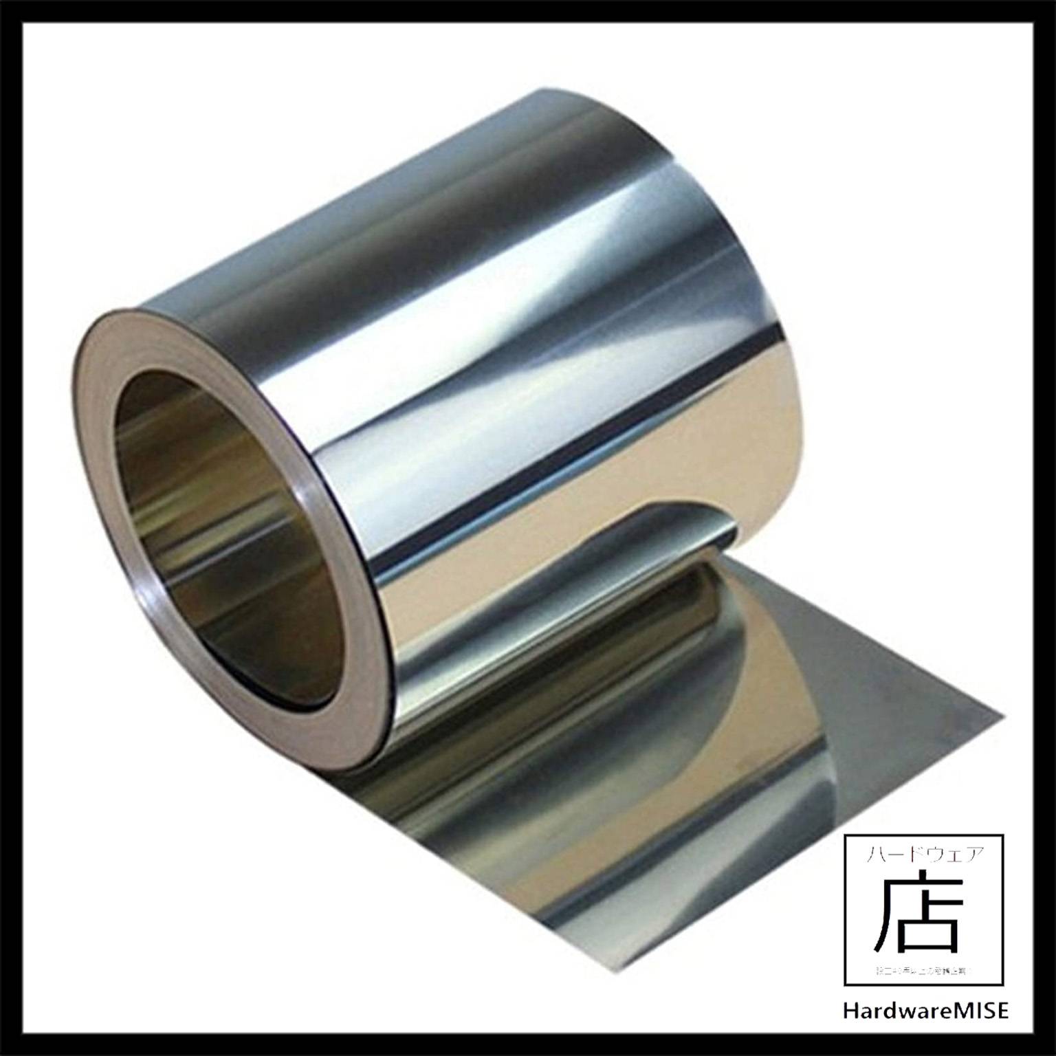 2mm Stainless Steel Shim Plate SS 304 SS304 Malaysia Supplier