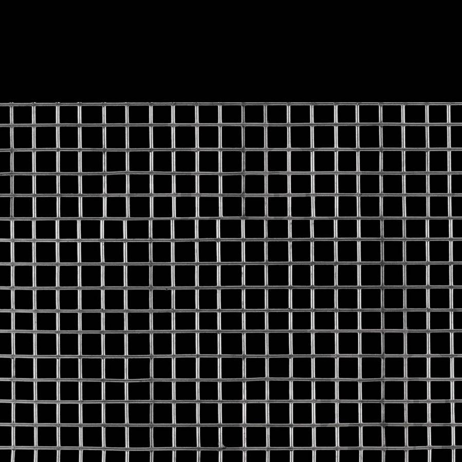 Stainless Steel Wire Mesh SS 316 Netting 1 Mesh 316 Welded Filtration