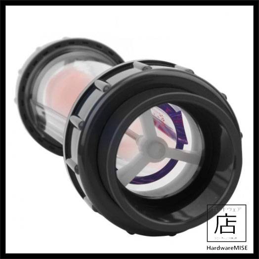 Rotameter Variable Area Flow Rate Meter Water Flow Indicator Malaysia