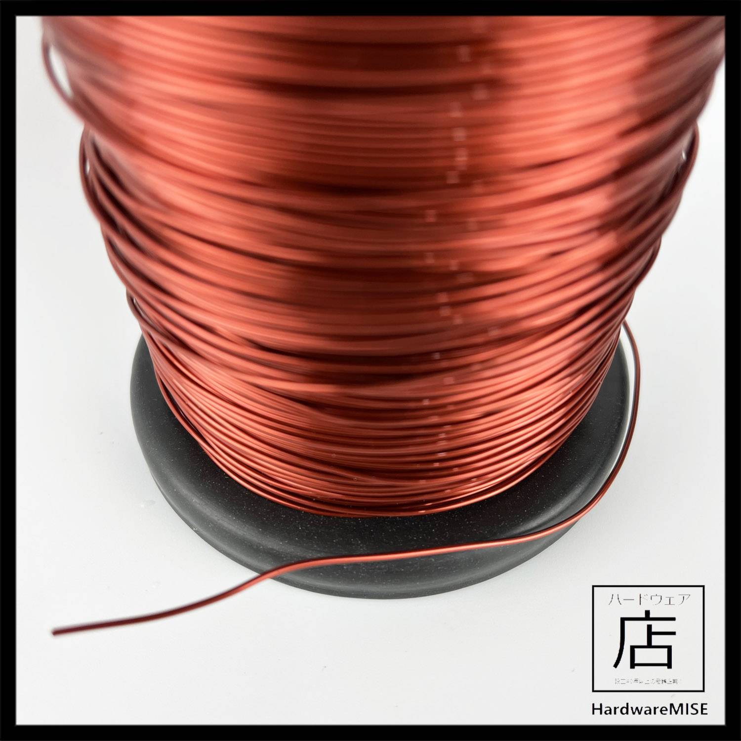 Enameled Copper Wire Solderable Winding Wire Wire Coil Dawai