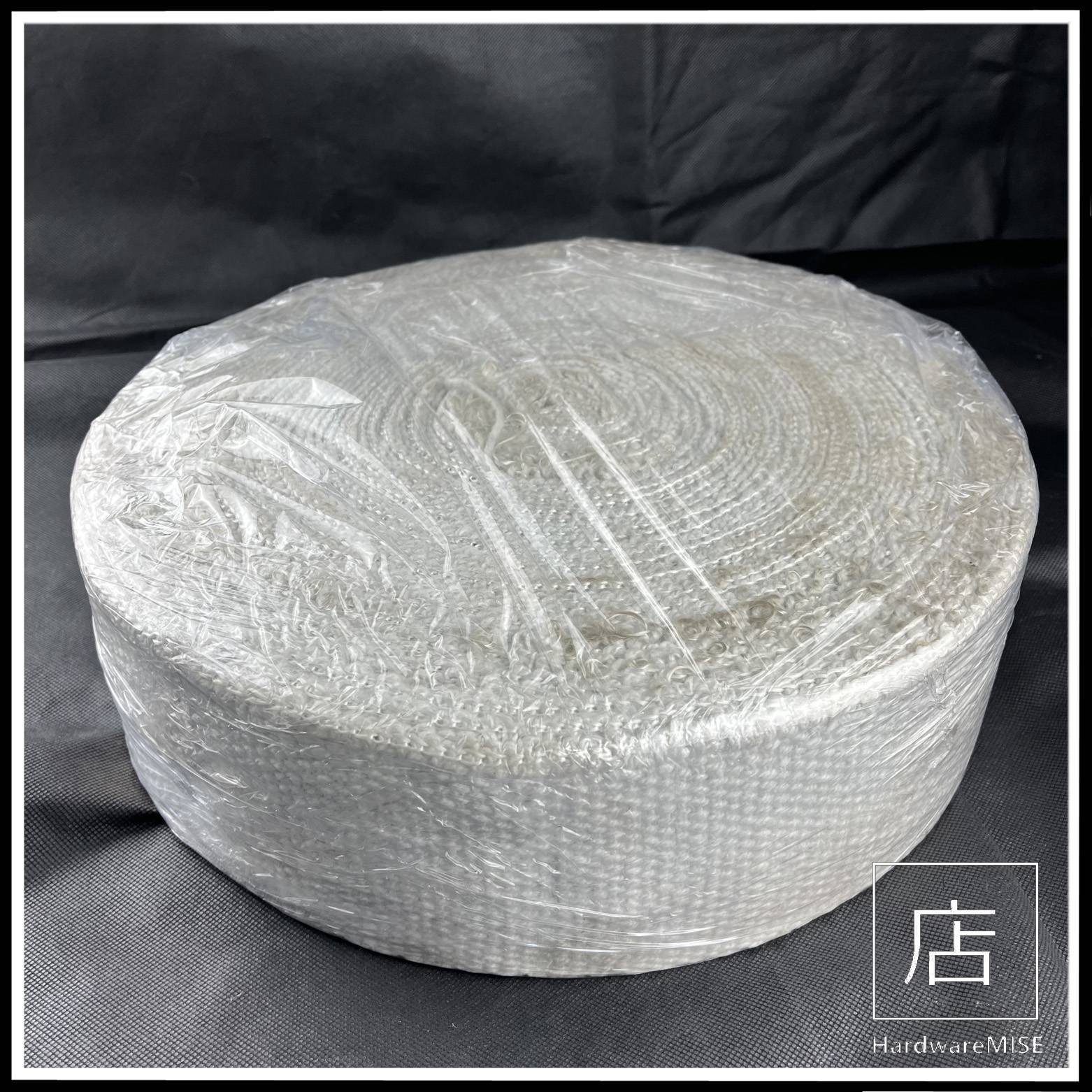 Ceramic Fiber Tape High Temperature bing Gasket Tape Insulation