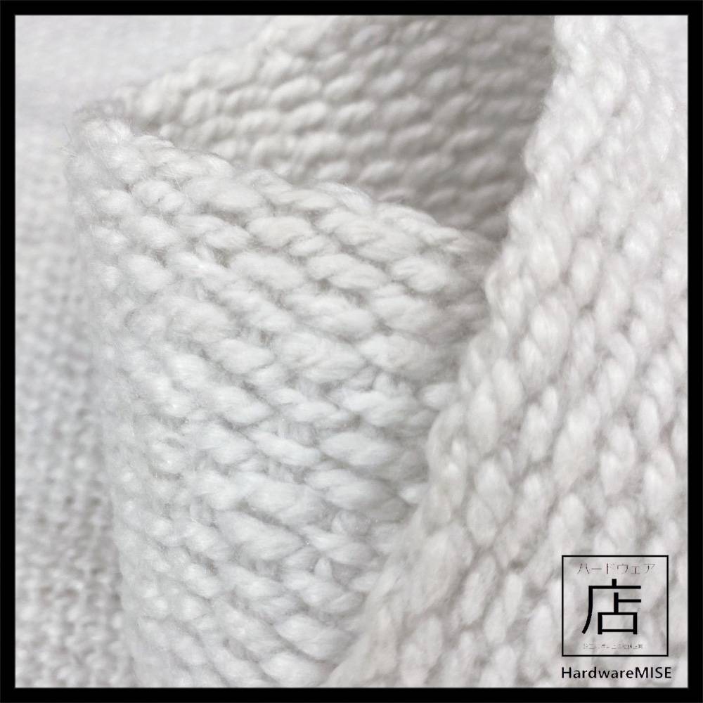 Ceramic Fiber Cloth High Temperature Insulation Woven Fibre Fabric