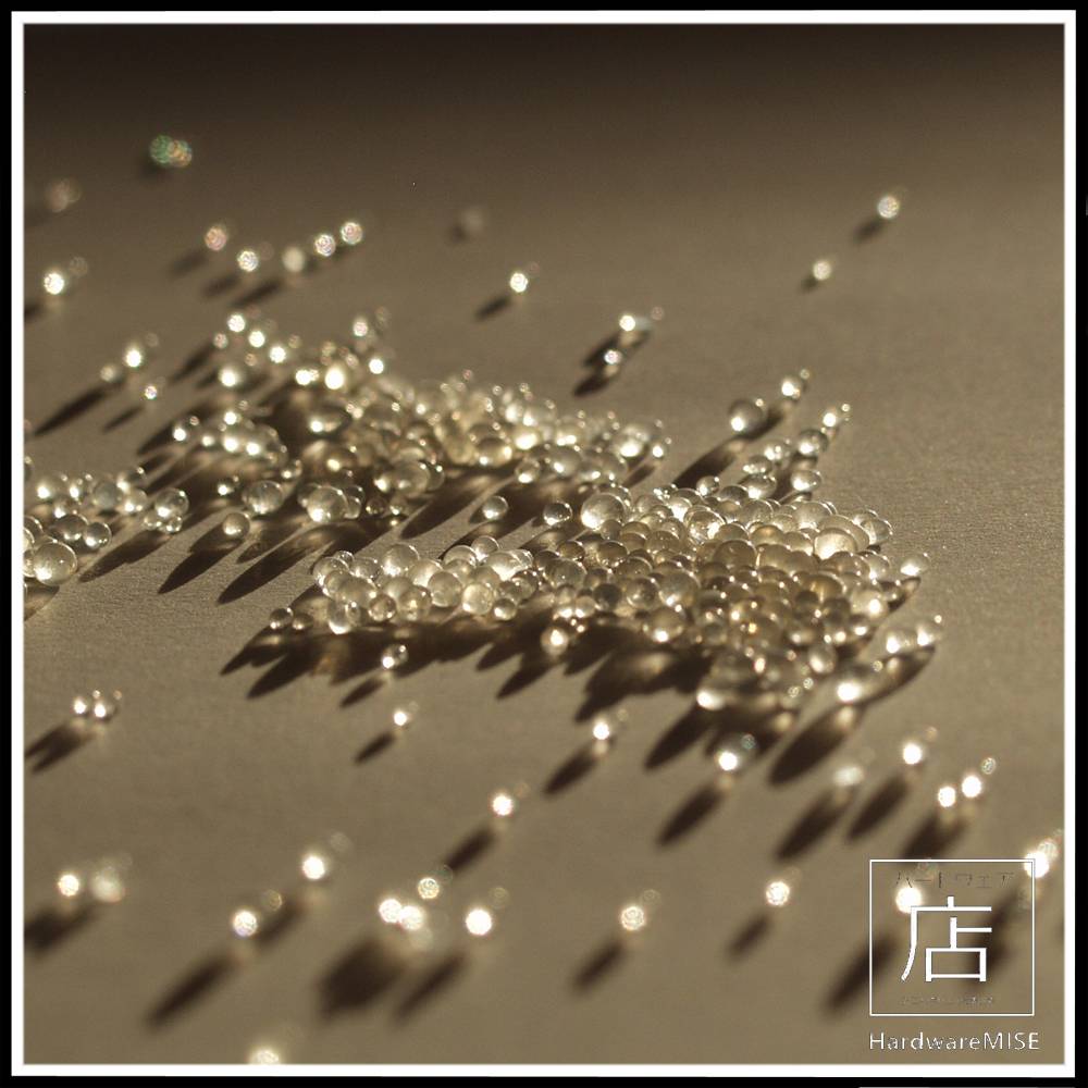 Silica Gel Desiccant Silica Gel Beads Moisture Absorbing Packets For