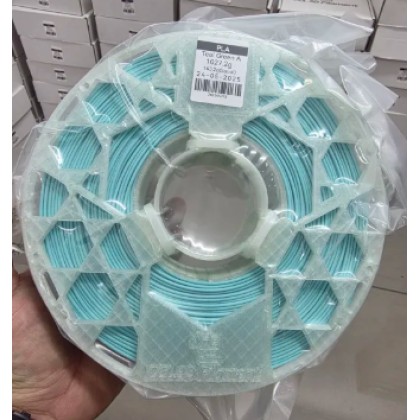 3D Filament For 3D Printer PLA Filament 1.75mm | 1KG Spool | No Clog ...