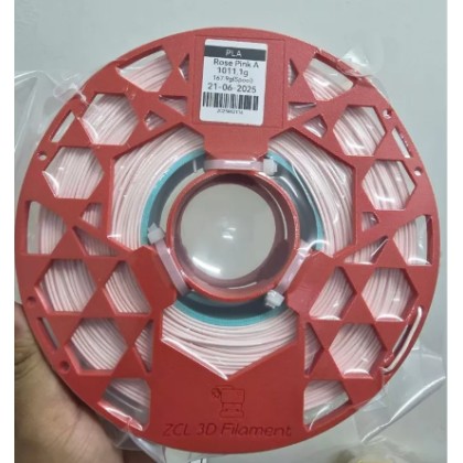 3D Filament For 3D Printer PLA Filament 1.75mm | 1KG Spool | No Clog ...