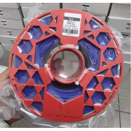 3D Filament For 3D Printer PLA Filament 1.75mm | 1KG Spool | No Clog ...