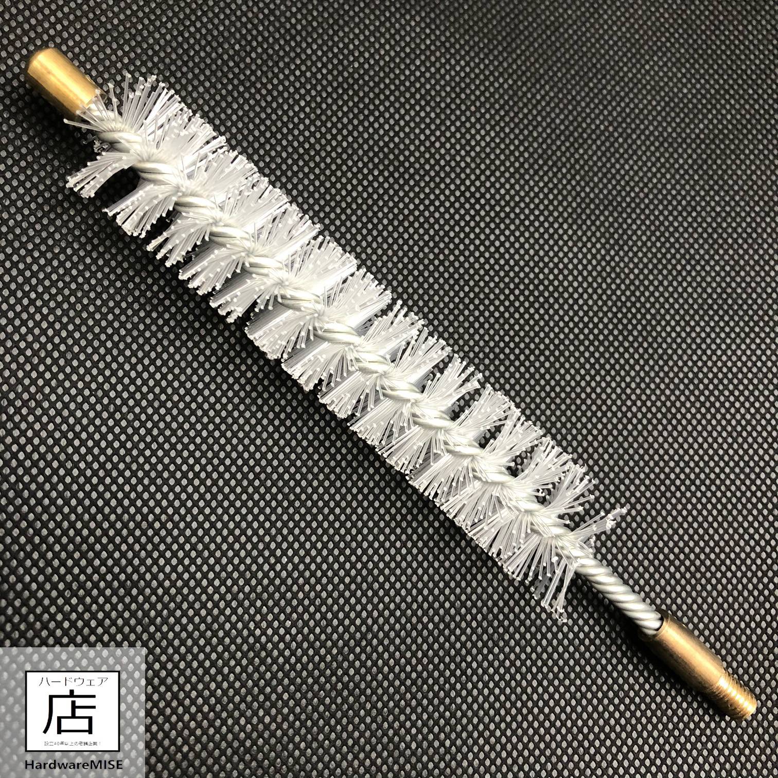 Flexible Tube Cleaning Brush Connecting Rod For Cleaning Condenser Tubes