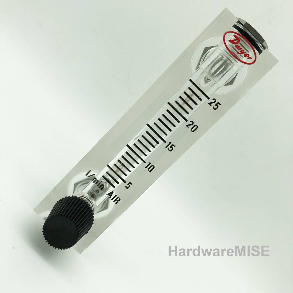 Dwyer VFA Flowmeter Flow Meter VisiFloat Series SSV Stainless Steel