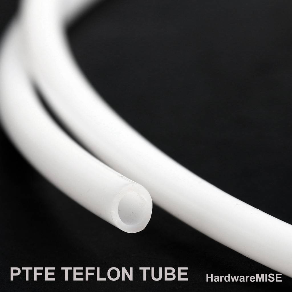 PTFE tubing and PTFE teflon ® hoses