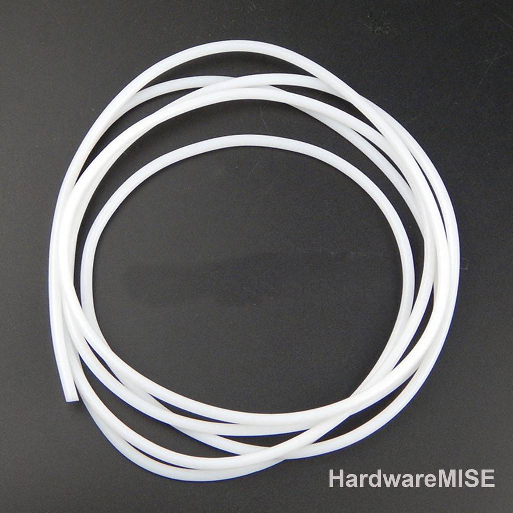 PTFE TUBE TEFLON TUBE WHITE PLASTIC HOSE MALAYSIA SUPPLIER