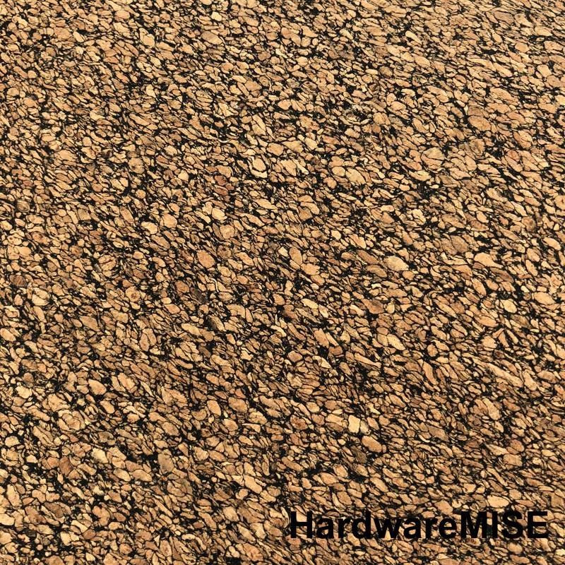 Rubberised Cork Sheet Malaysia Ready Stock