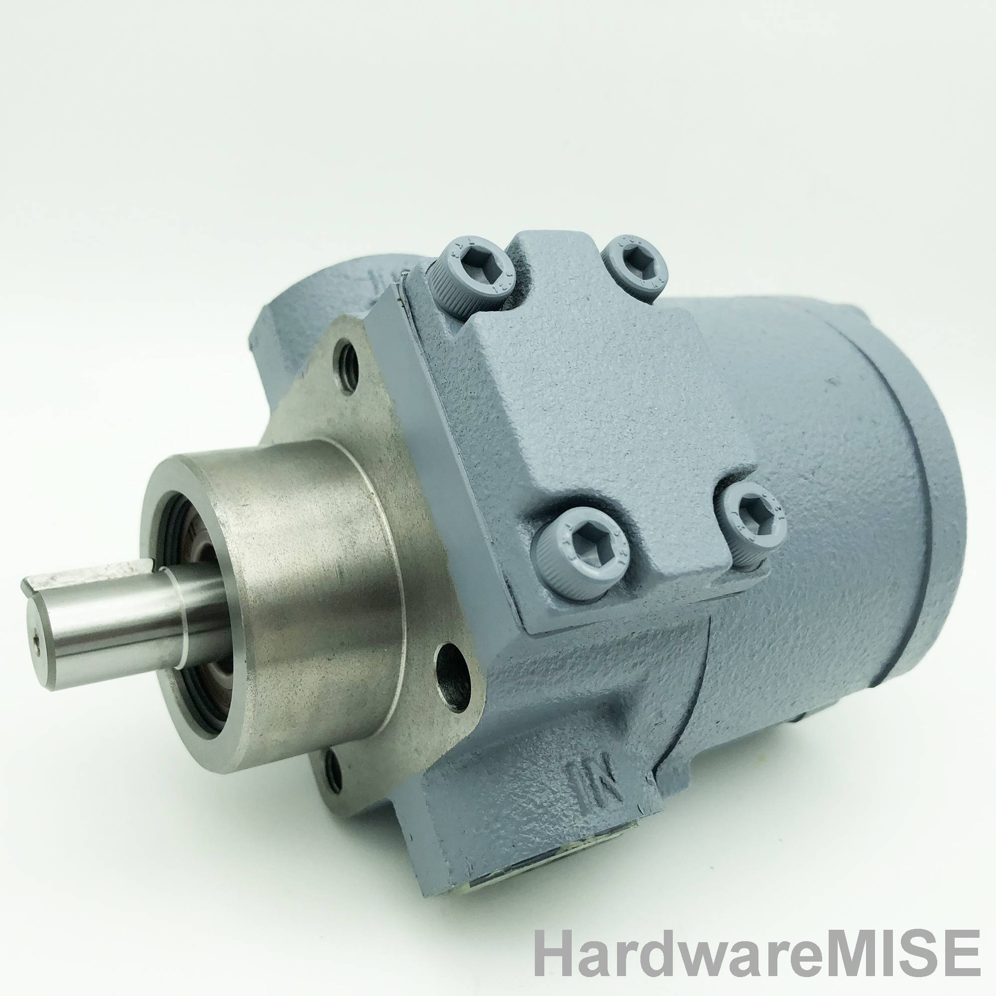 TOP220HWM NOP TROCHOID PUMP NIPPON OIL PUMP MALAYSIA SUPPLIER