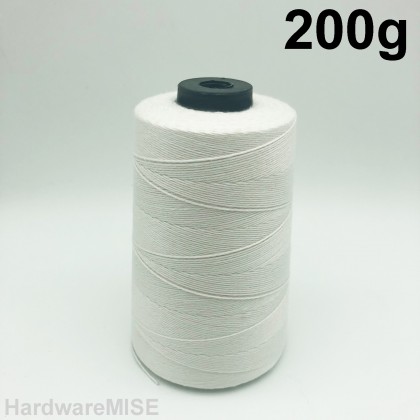 Bag Closer Thread Industrial Bag Sewing Thread Benang Jahit for Bag Stitching Sack Untuk Karung Guni