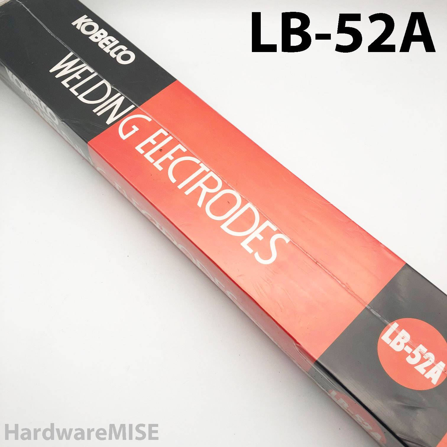 Kobelco LB52A 5mm x 450mm 5KG Welding Electrodes Rod By Kobe Steel Malaysia Supplier