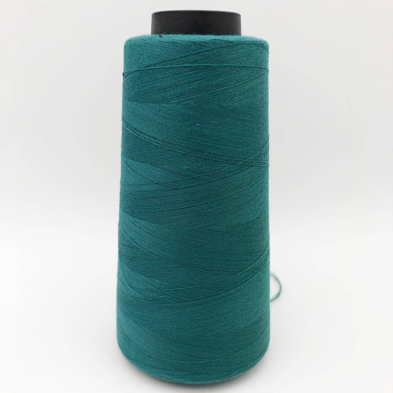 Spun Polyester Sewing Thread / Benang Jahit 4500m Blue Dark Blue Green Grey Purple Made in Malaysia