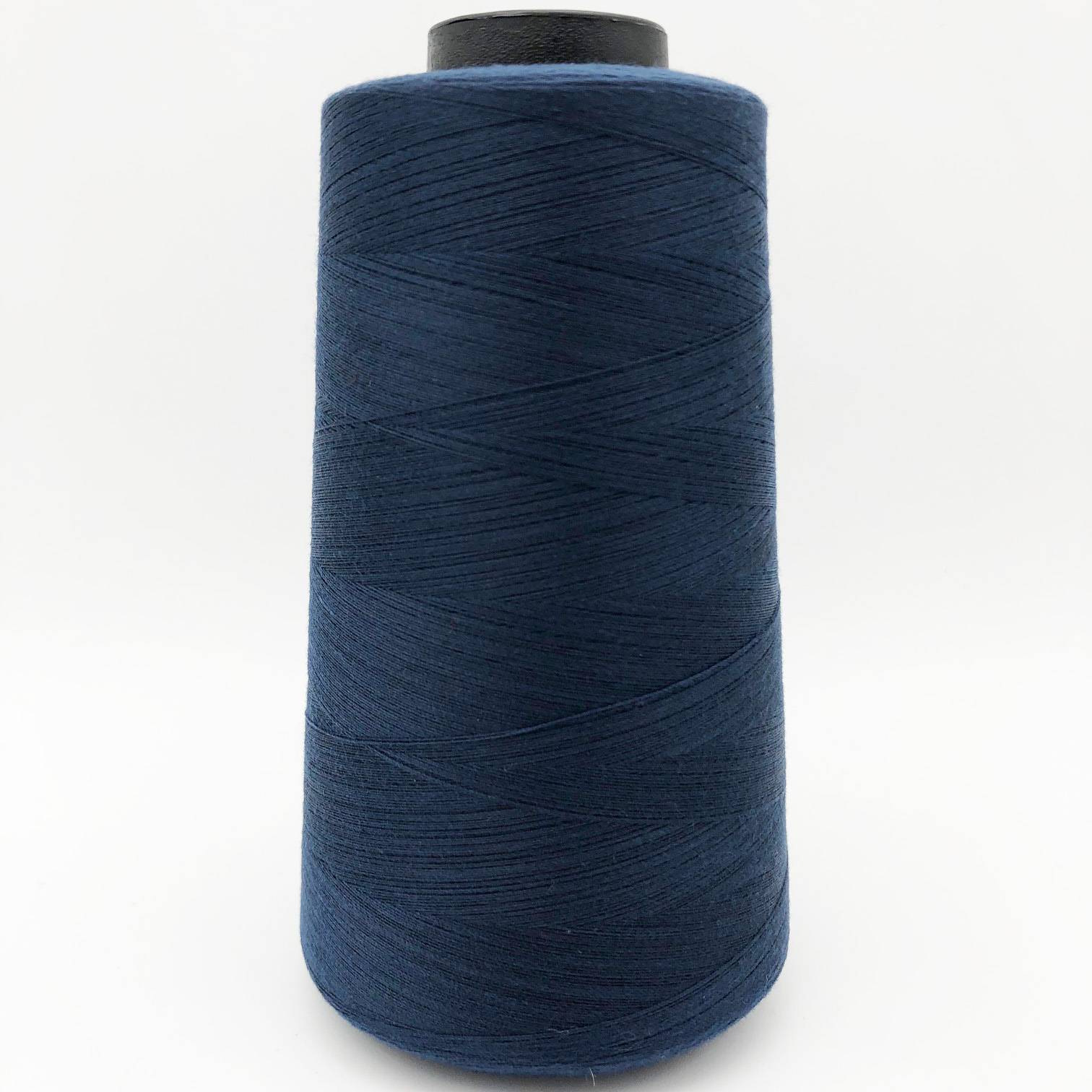 Spun Polyester Sewing Thread / Benang Jahit 4500m Blue Dark Blue Green Grey Purple Made in Malaysia