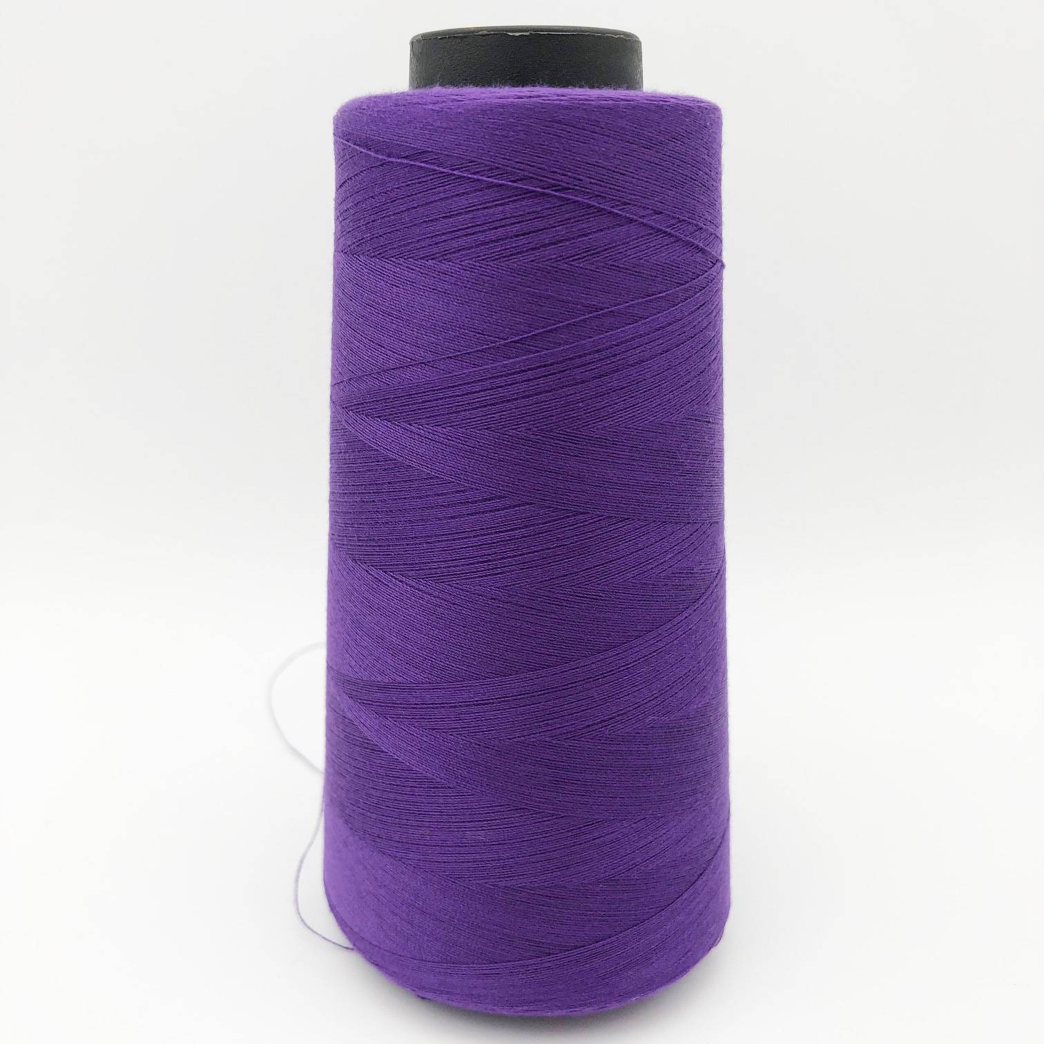 Spun Polyester Sewing Thread / Benang Jahit 4500m Blue Dark Blue Green Grey Purple Made in Malaysia