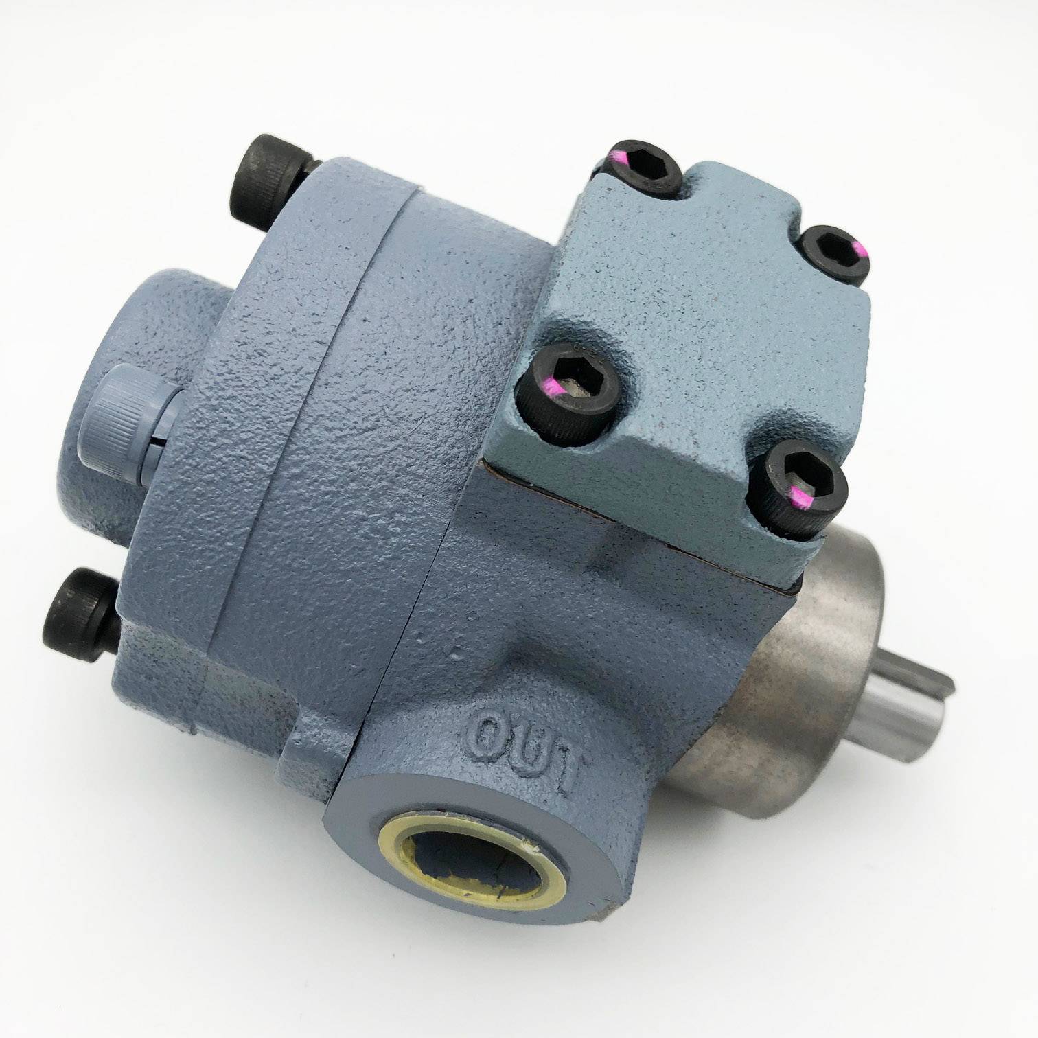 TOP208HWM NOP TROCHOID PUMP NIPPON OIL PUMP MALAYSIA SUPPLIER