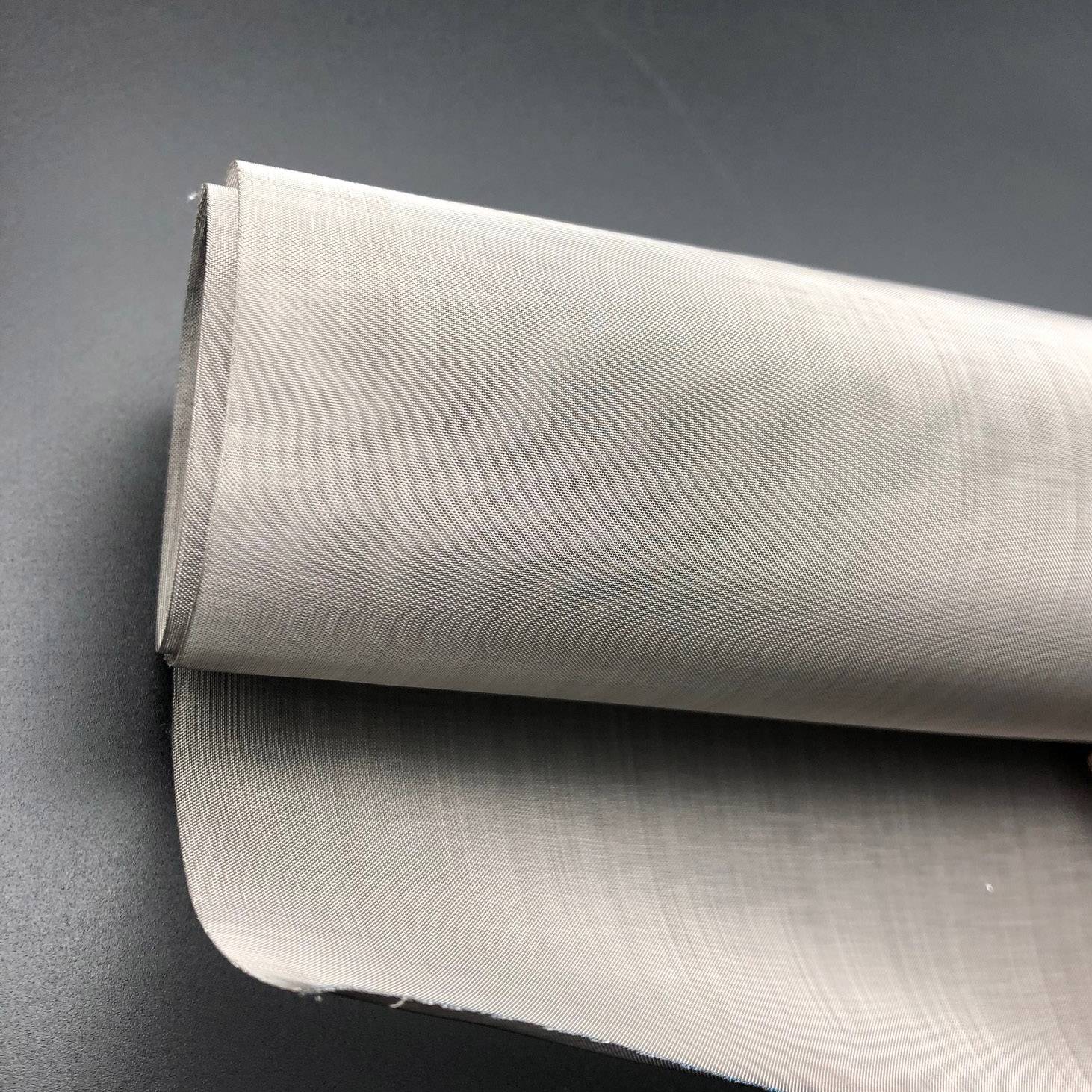 500 mesh 1Mtr W Stainless Steel Wire Mesh SS 304 Netting SS304 Fine