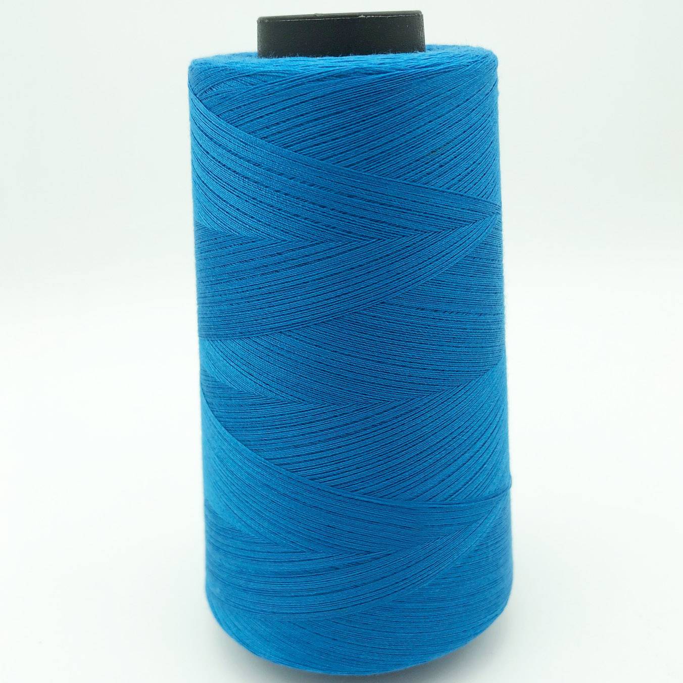 Spun Polyester Sewing Thread / Benang Jahit 4500m Greyish Green Dark
