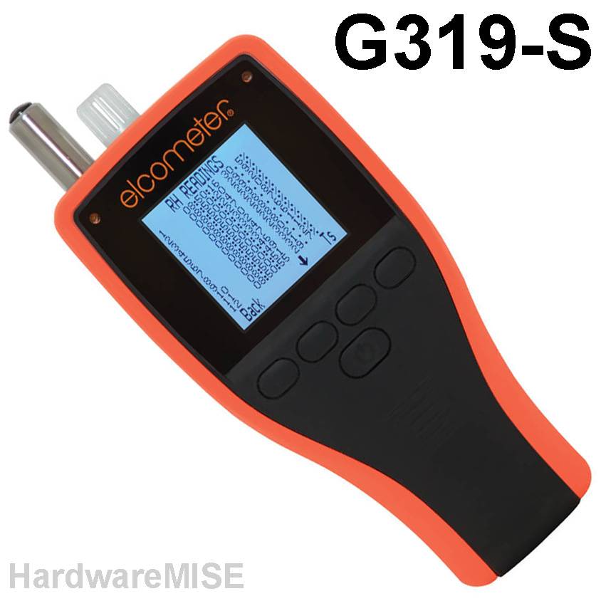 G319S 319 Dewpoint Meter Malaysia Supplier