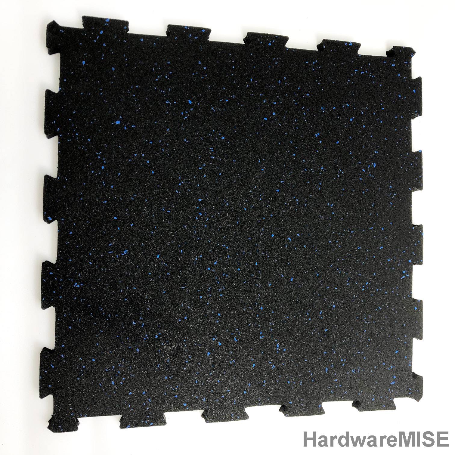 Interlocking Gym Mats 20mm Interlock Gym Floor Tiles Rubber Gym Floor