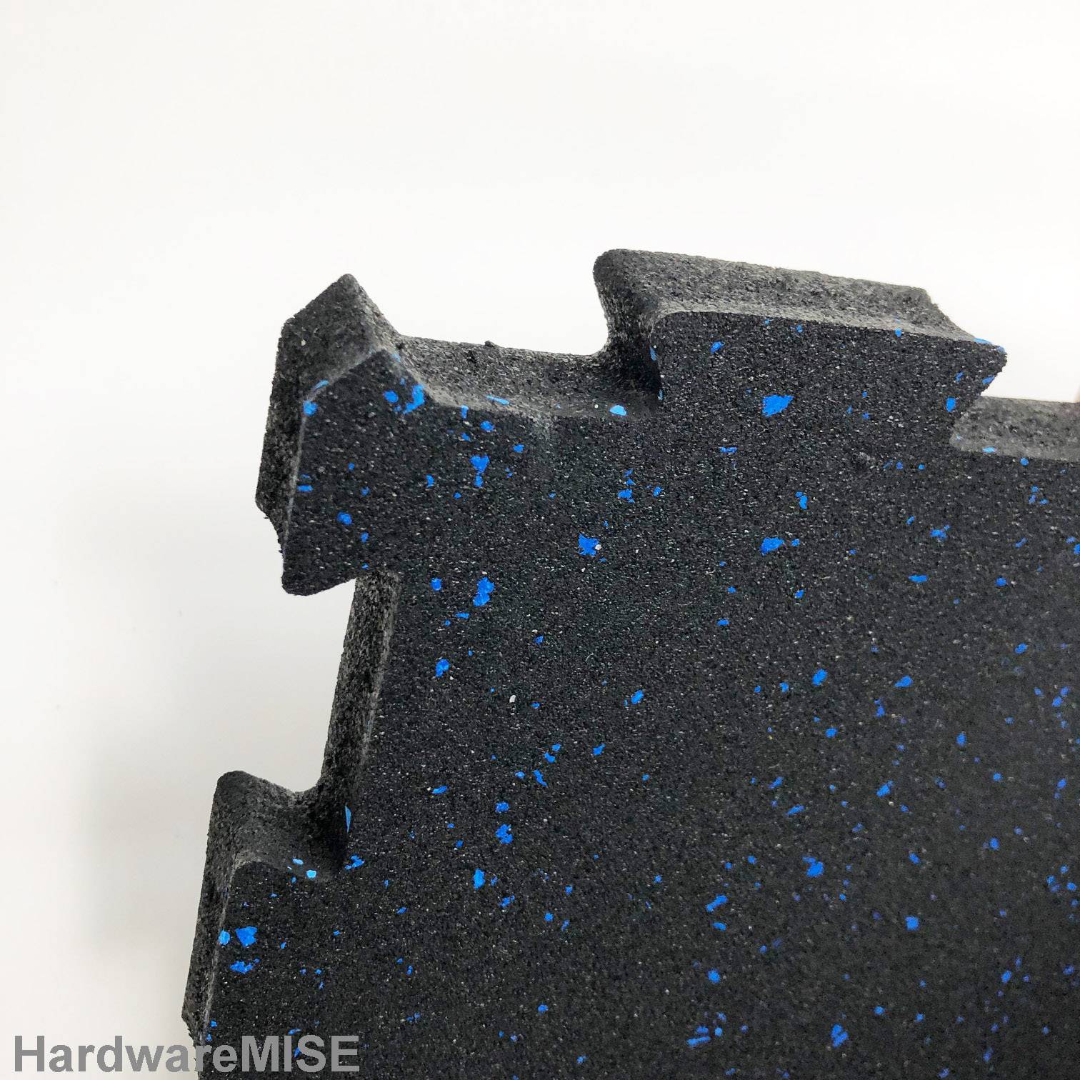 Interlocking Gym Mats 20mm Interlock Gym Floor Tiles Rubber Gym Floor