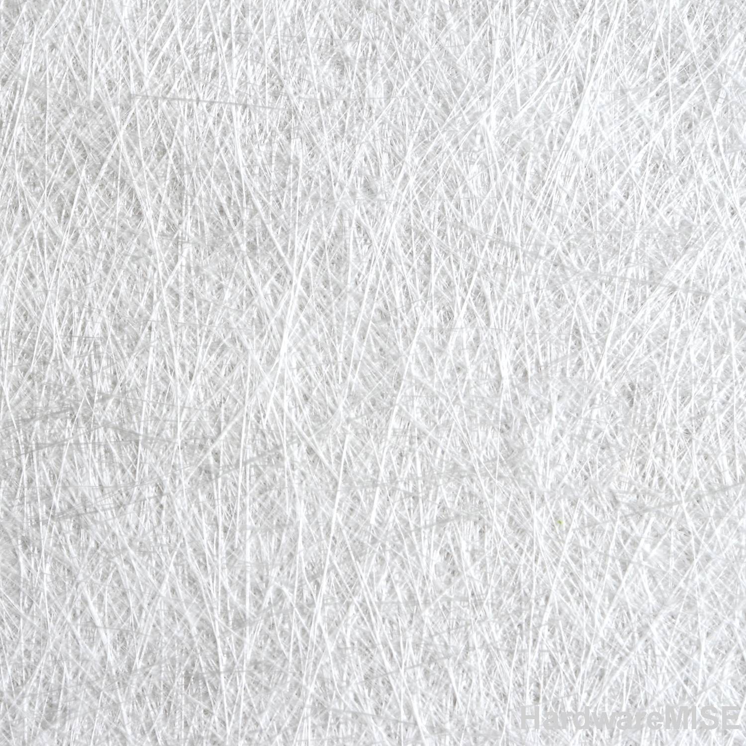 Fiberglass Chopped Strand Mat For Fibreglass FRP Repair Boat Cooling