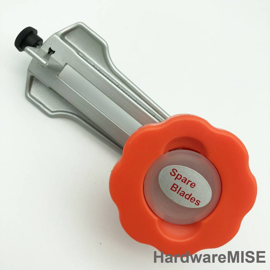 Gasket Cutter KK701 With Dual (inch/metric) Cutting Indicator