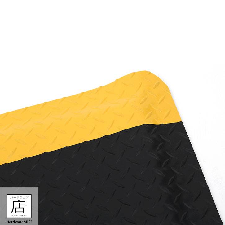 Anti Fatigue Mat ESD Rubber Floor Mat 3 Layer Anti Static Matting 20mm