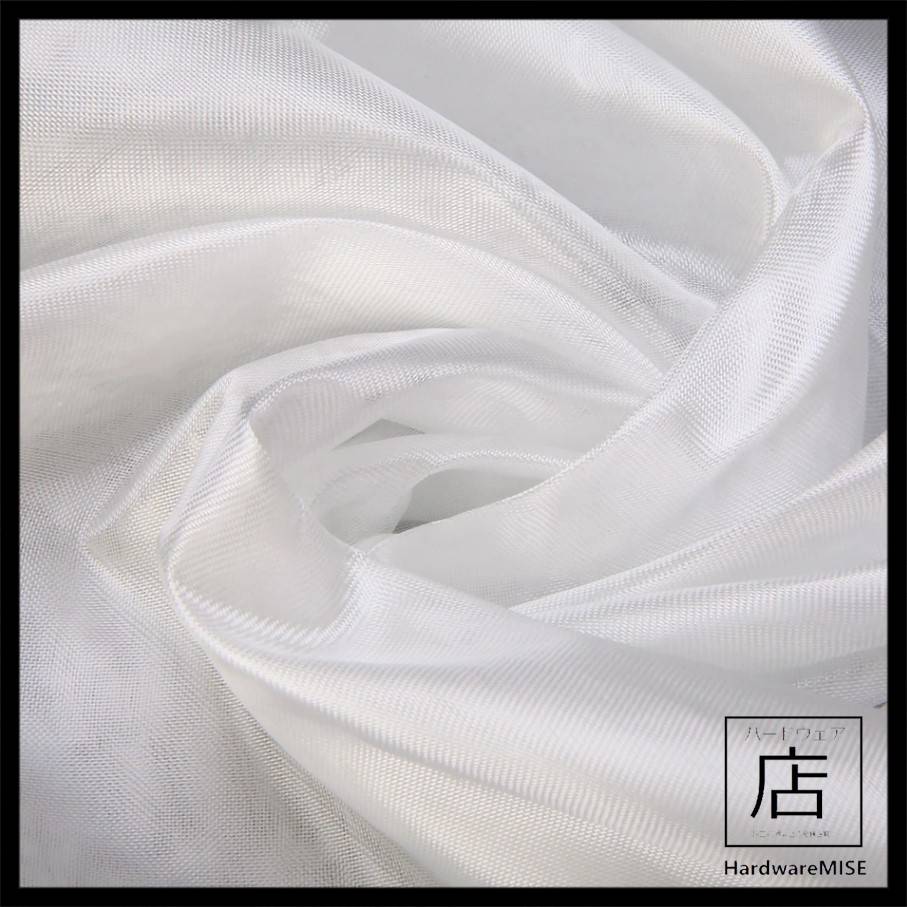 Fiberglass Cloth Woven Fibreglass Cloth 0.18mm x 1.27m x 100m Roll