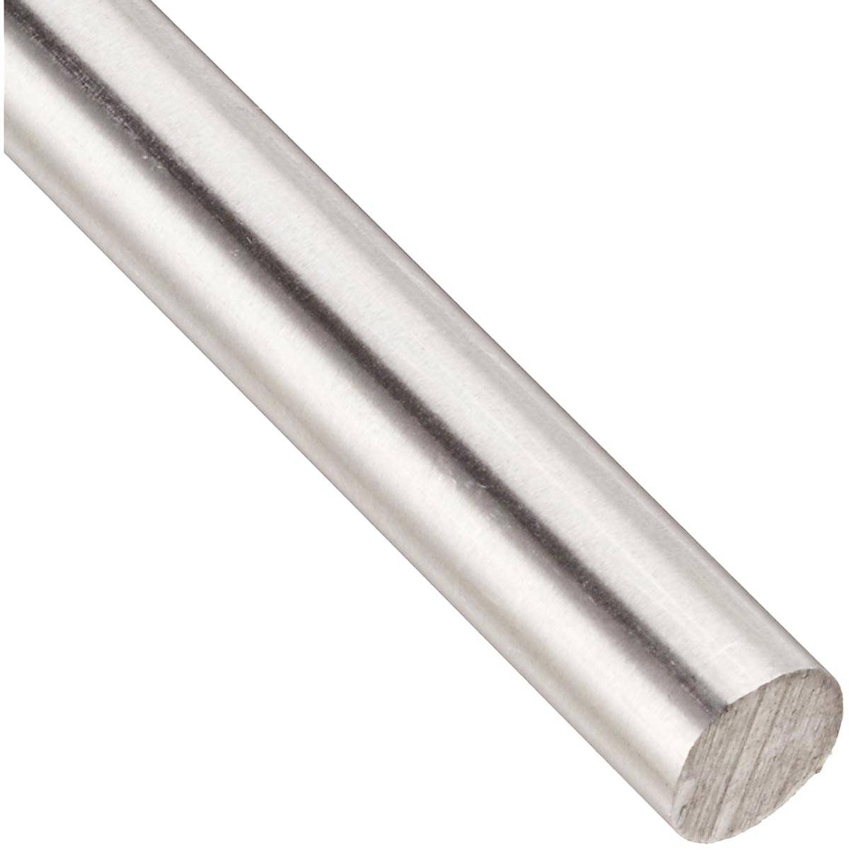 304 Rod Stainless Steel Shaft SS304 Round Bar 40mm Malaysia Supplier