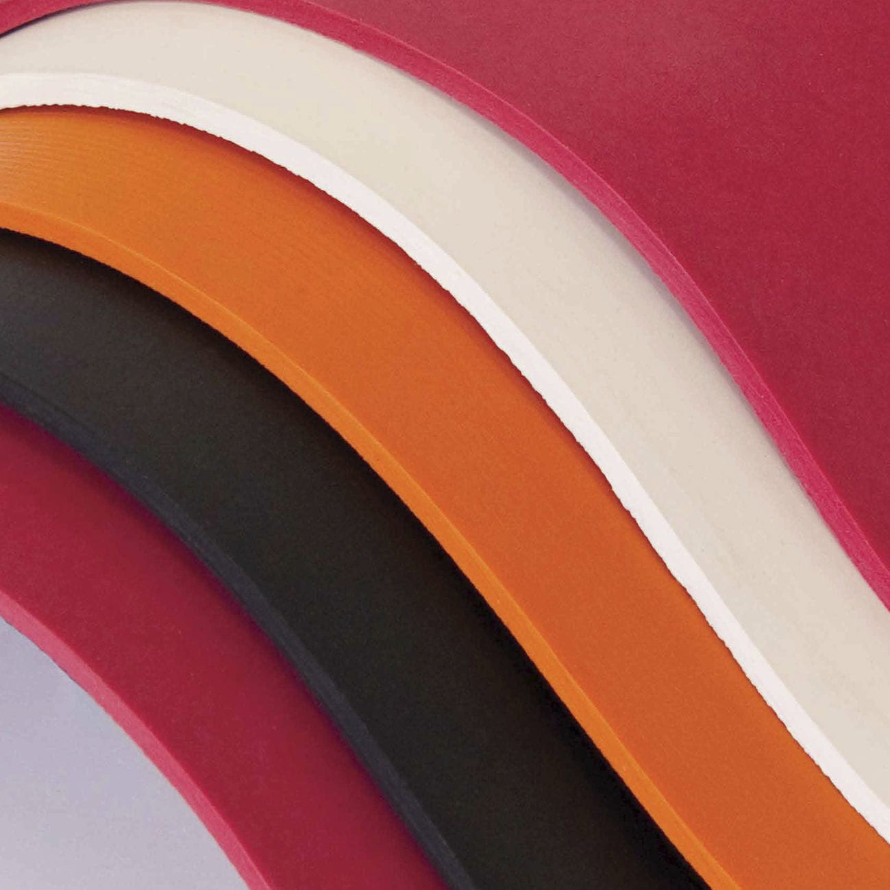 Comparison Of Synthetic Rubbers