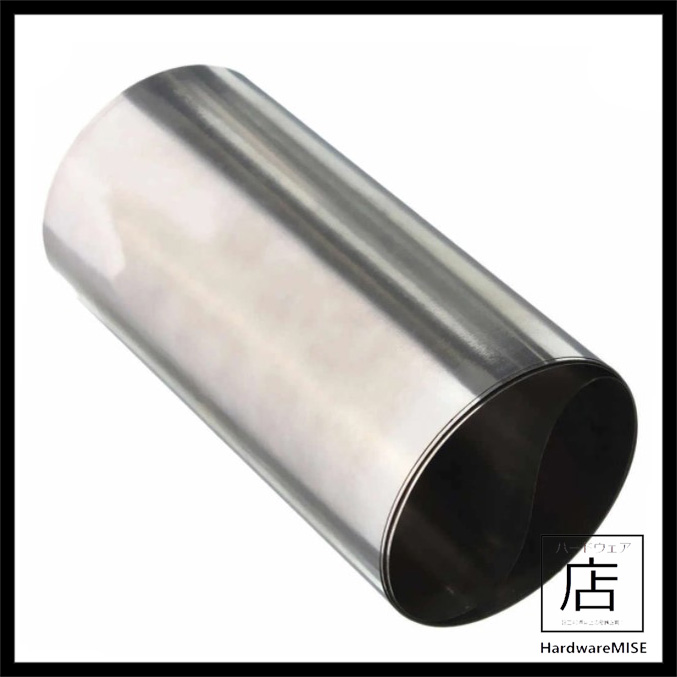 2mm Stainless Steel Shim Plate SS 304 SS304 Malaysia Supplier
