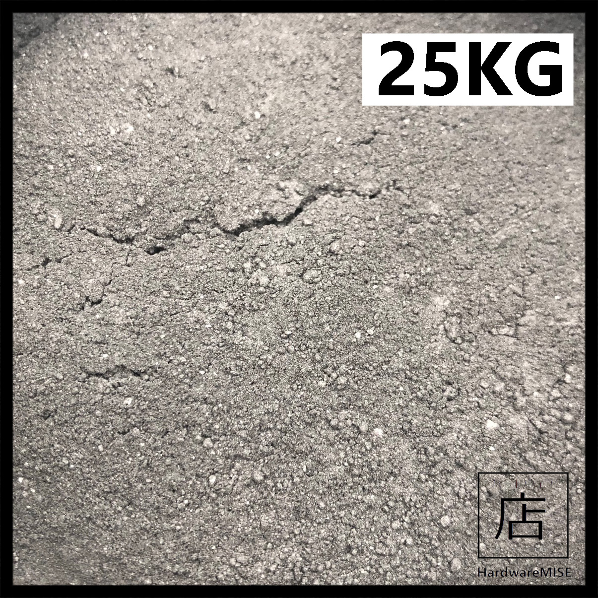 Graphite Powder 25 KG Dry Graphite Natural Ultra Fine Conductive Carbon Graphite for Door Locks