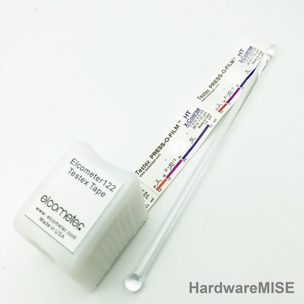 122 Testex Replica Tape XCoarse E122C Malaysia Supplier