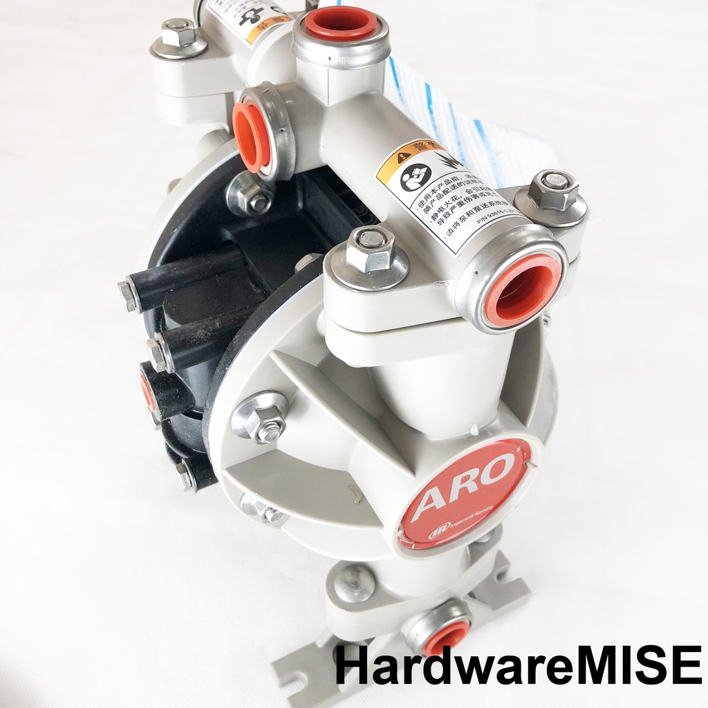 ARO 66605J344 Diaphragm Pump Ingersoll Rand Malaysia Ready Stock