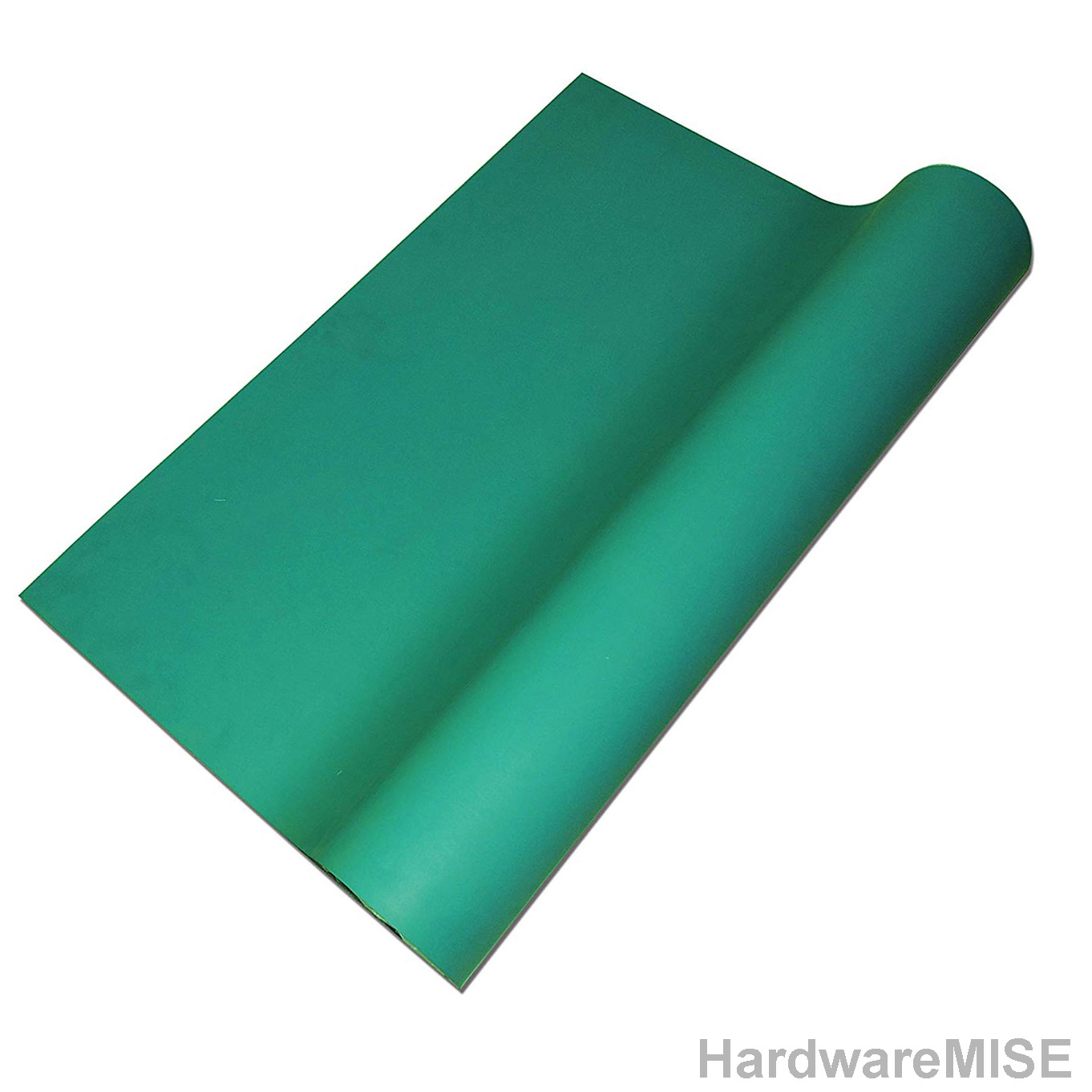 Anti Static Mat ESD Green Rubber Sheet Control Work Table Static