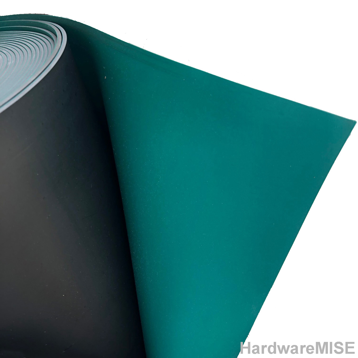 Anti Static Mat ESD Green Rubber Sheet Control Work Table Static