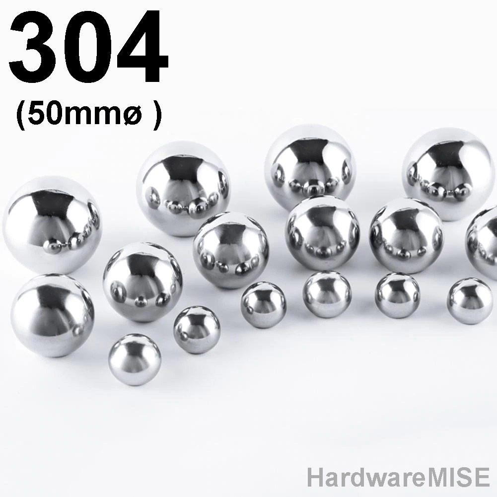 304 Ball Stainless Steel SUS304 SS304 Food Grade Anti Corrosive
