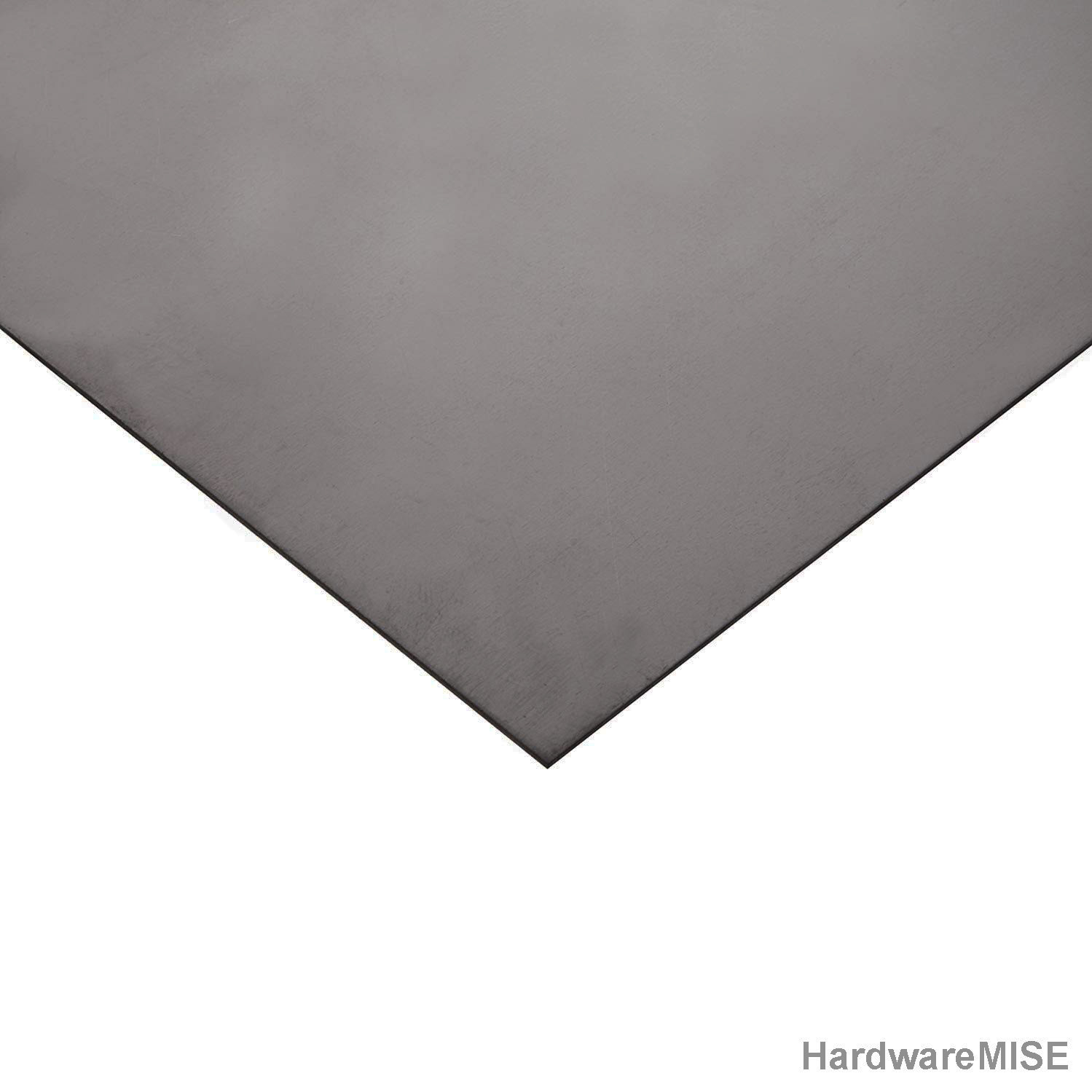 thumbnail image 2 of 2 Pieces - 6AL4V Titanium Plate - 2 X 6 X 0.087 Inches - Sackin - Open Box 2 of 6