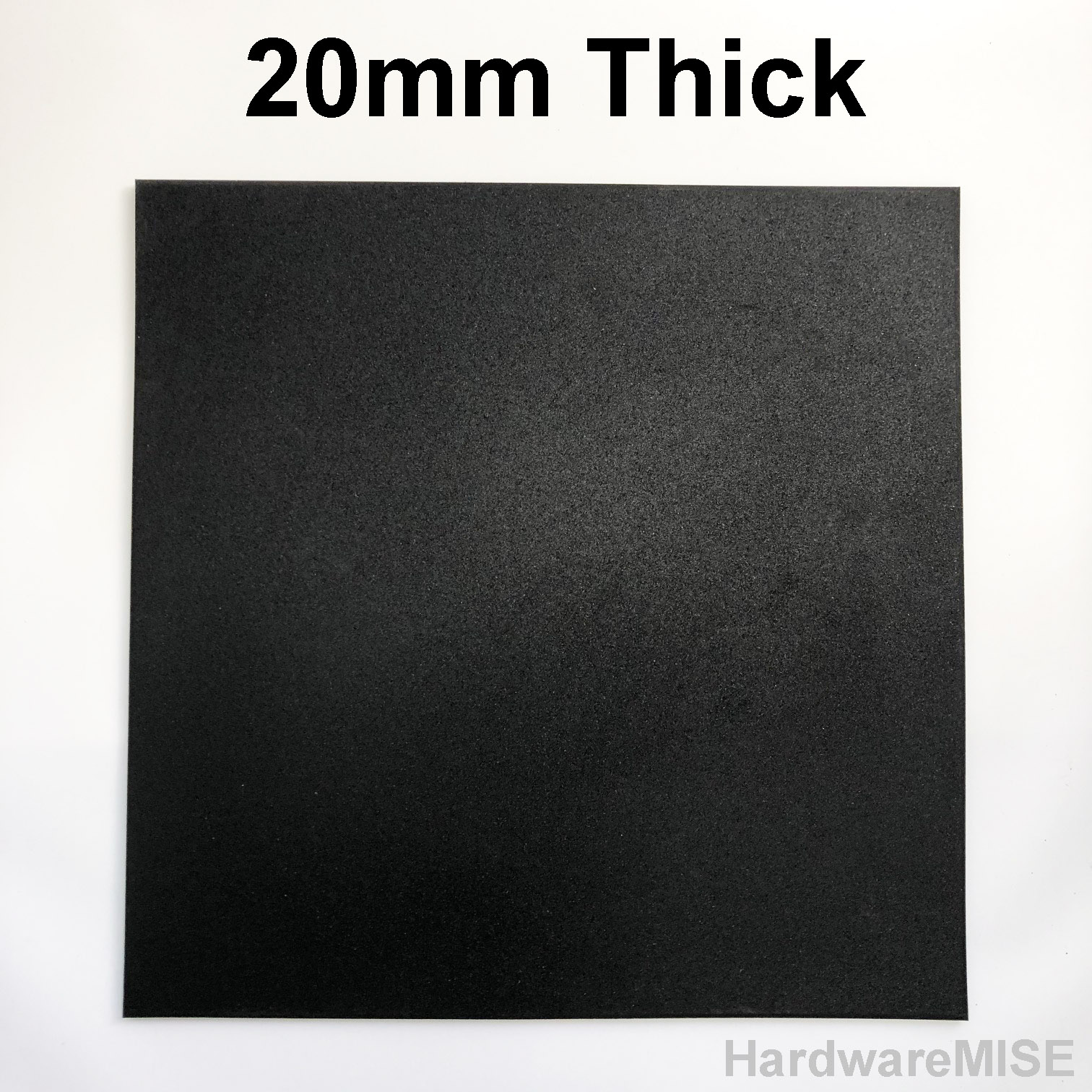 Gym Mats 20mm Gym Floor Tiles Rubber Gym Floor Mat Fitness Workout